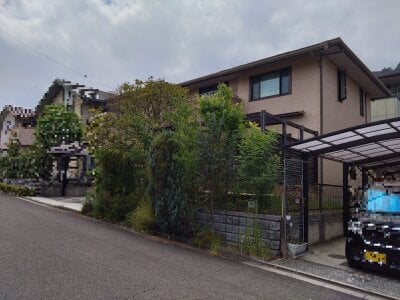 愛媛県松山市 道後温泉駅 戸建て 600万円の官公庁公売物件 #5