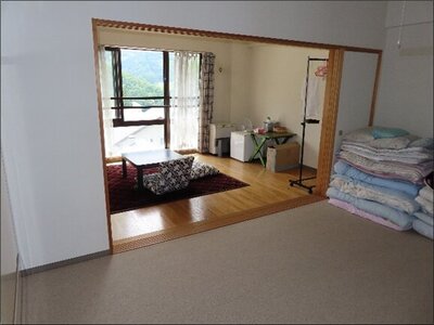 (値下げ) 新潟県南魚沼郡湯沢町 マンション「ダイアパレス苗場」8万円の官公庁公売物件 #15
