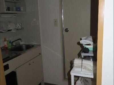(値下げ) 新潟県南魚沼郡湯沢町 マンション「ダイアパレス苗場」8万円の官公庁公売物件 #16