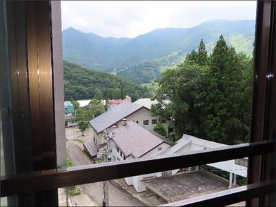 (値下げ) 新潟県南魚沼郡湯沢町 マンション「ダイアパレス苗場」8万円の官公庁公売物件 #20