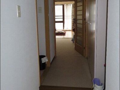 (値下げ) 新潟県南魚沼郡湯沢町 マンション「ダイアパレス苗場」8万円の官公庁公売物件 #8