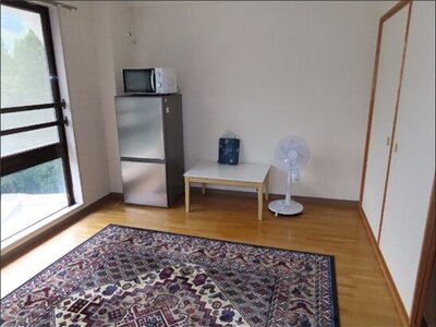 (値下げ) 新潟県南魚沼郡湯沢町 マンション「ダイアパレス苗場」8万円の官公庁公売物件 #11