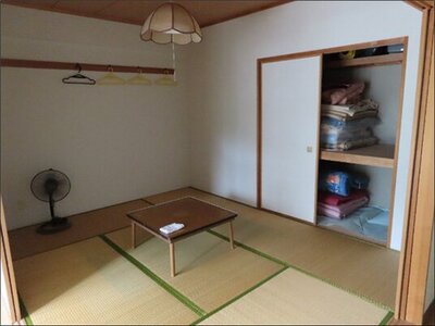 (値下げ) 新潟県南魚沼郡湯沢町 マンション「ダイアパレス苗場」8万円の官公庁公売物件 #12