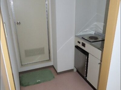 (値下げ) 新潟県南魚沼郡湯沢町 マンション「ダイアパレス苗場」8万円の官公庁公売物件 #14