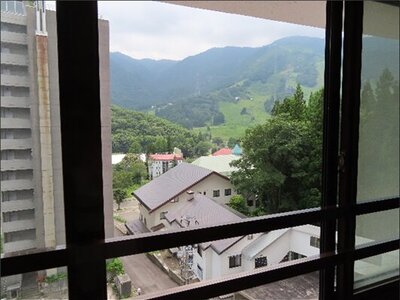(値下げ) 新潟県南魚沼郡湯沢町 マンション「ダイアパレス苗場」8万円の官公庁公売物件 #18