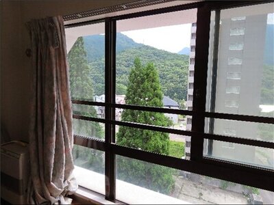 (値下げ) 新潟県南魚沼郡湯沢町 マンション「ダイアパレス苗場」8万円の官公庁公売物件 #19