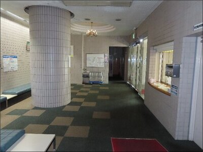 (値下げ) 新潟県南魚沼郡湯沢町 マンション「ダイアパレス苗場」8万円の官公庁公売物件 #2