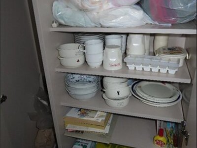 (値下げ) 新潟県南魚沼郡湯沢町 マンション「ダイアパレス苗場」8万円の官公庁公売物件 #9