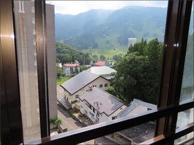 (値下げ) 新潟県南魚沼郡湯沢町 マンション「ダイアパレス苗場」8万円の官公庁公売物件 #19