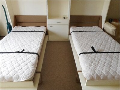 新潟県南魚沼郡湯沢町 マンション「ダイアパレス苗場」6万円の官公庁公売物件 #13
