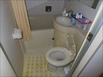 新潟県南魚沼郡湯沢町 マンション「ダイアパレス苗場」6万円の官公庁公売物件 #17