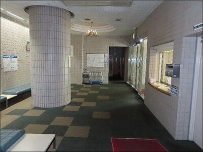 新潟県南魚沼郡湯沢町 マンション「ダイアパレス苗場」6万円の官公庁公売物件 #2