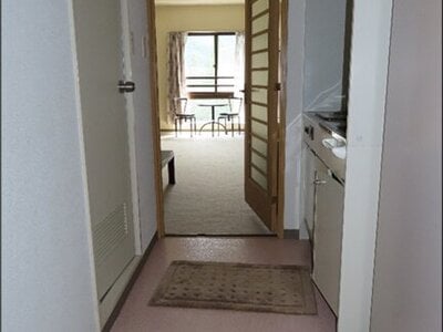 新潟県南魚沼郡湯沢町 マンション「ダイアパレス苗場」6万円の官公庁公売物件 #8