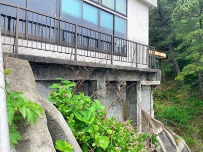 青森県北津軽郡中泊町 戸建て 68万円の官公庁公売物件 #10