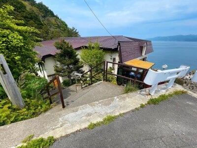 青森県北津軽郡中泊町 戸建て 68万円の官公庁公売物件 #2