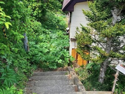 青森県北津軽郡中泊町 戸建て 68万円の官公庁公売物件 #3