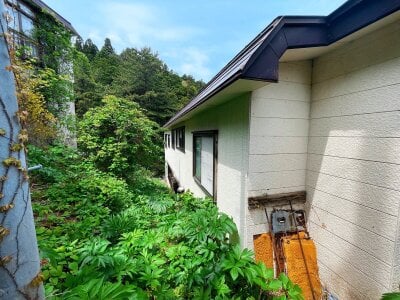 青森県北津軽郡中泊町 戸建て 68万円の官公庁公売物件 #4