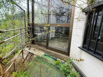 青森県北津軽郡中泊町 戸建て 68万円の官公庁公売物件 #9