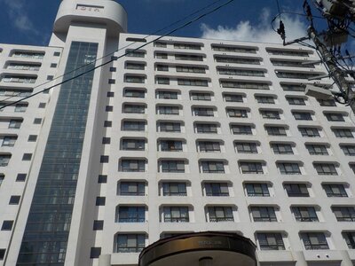 新潟県南魚沼郡湯沢町 マンション「ダイアパレス苗場」12万円の官公庁公売物件 #1