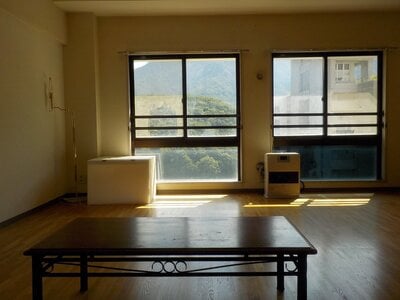 新潟県南魚沼郡湯沢町 マンション「ダイアパレス苗場」12万円の官公庁公売物件 #10