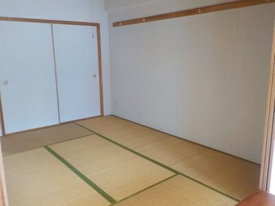 新潟県南魚沼郡湯沢町 マンション「ダイアパレス苗場」12万円の官公庁公売物件 #11