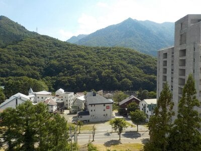 新潟県南魚沼郡湯沢町 マンション「ダイアパレス苗場」12万円の官公庁公売物件 #13