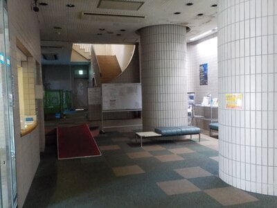新潟県南魚沼郡湯沢町 マンション「ダイアパレス苗場」12万円の官公庁公売物件 #14