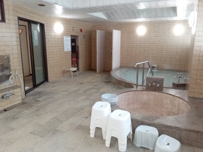 新潟県南魚沼郡湯沢町 マンション「ダイアパレス苗場」12万円の官公庁公売物件 #16