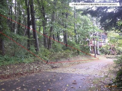 (値下げ) 長野県北佐久郡御代田町 信濃追分駅 土地 165万円の官公庁公売物件 #1