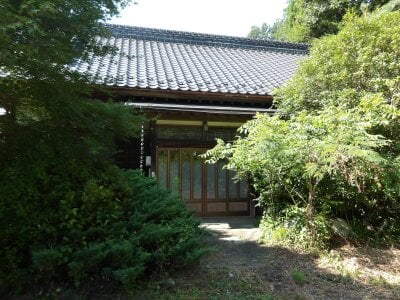 茨城県久慈郡大子町 袋田駅 戸建て 134万円の官公庁公売物件 #1