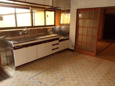 茨城県久慈郡大子町 袋田駅 戸建て 134万円の官公庁公売物件 #13
