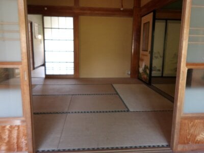 茨城県久慈郡大子町 袋田駅 戸建て 134万円の官公庁公売物件 #4