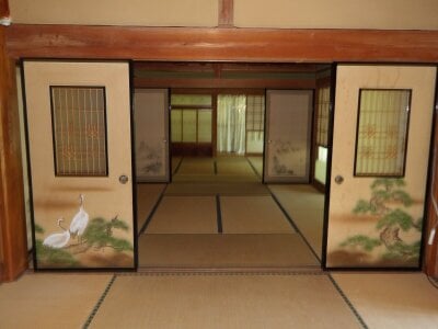 茨城県久慈郡大子町 袋田駅 戸建て 134万円の官公庁公売物件 #5