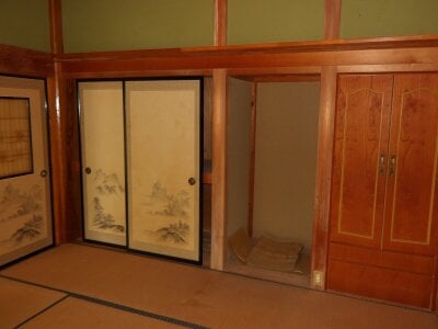 茨城県久慈郡大子町 袋田駅 戸建て 134万円の官公庁公売物件 #6