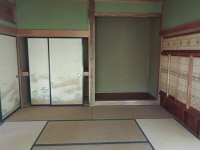 茨城県久慈郡大子町 袋田駅 戸建て 134万円の官公庁公売物件 #7