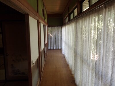 茨城県久慈郡大子町 袋田駅 戸建て 134万円の官公庁公売物件 #8