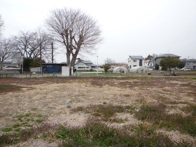 (値下げ) 群馬県邑楽郡大泉町 西小泉駅25分 土地 770万円の官公庁公売物件 #2