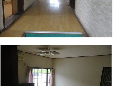 (値下げ) 三重県尾鷲市 尾鷲駅22分 戸建て 766万円の官公庁公売物件 #14