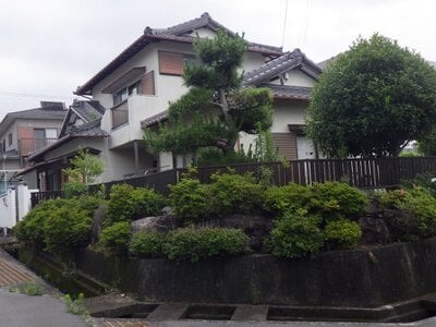 静岡県富士宮市 源道寺駅9分 戸建て 1,365万円の官公庁公売物件 #3