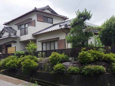 静岡県富士宮市 源道寺駅9分 戸建て 1,365万円の官公庁公売物件 #4