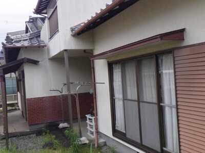 静岡県富士宮市 源道寺駅9分 戸建て 1,365万円の官公庁公売物件 #7