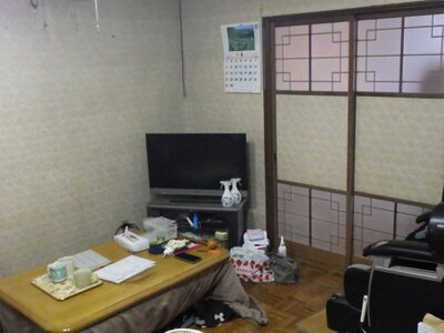静岡県富士宮市 源道寺駅9分 戸建て 1,365万円の官公庁公売物件 #9