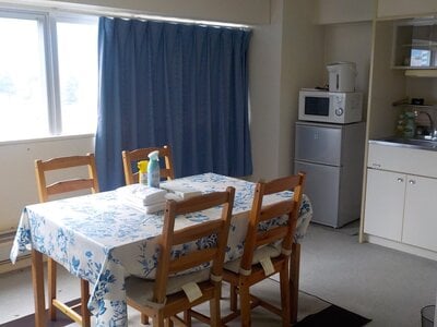 新潟県南魚沼郡湯沢町 岩原スキー場前駅14分 マンション「湯沢小銭セシーズ」28万円の官公庁公売物件 #10