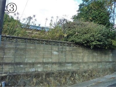 (値下げ) 福岡県中間市 東中間駅8分 戸建て 259万円の官公庁公売物件 #3