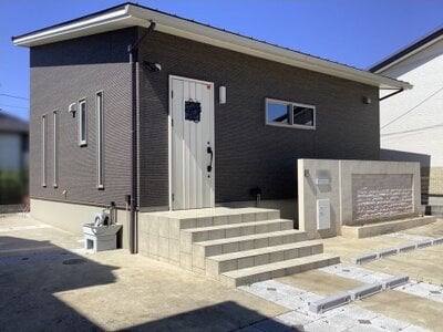 茨城県つくば市 荒川沖駅 戸建て 659万円の官公庁公売物件 #1