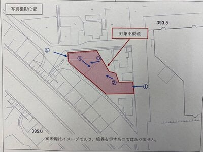 新潟県南魚沼郡湯沢町 岩原スキー場前駅6分 土地 224万円の官公庁公売物件 #2