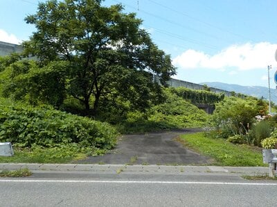 新潟県南魚沼郡湯沢町 岩原スキー場前駅6分 土地 224万円の官公庁公売物件 #4