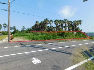 静岡県牧之原市 土地 511万円の官公庁公売物件 #1