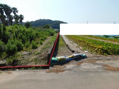 静岡県牧之原市 土地 511万円の官公庁公売物件 #10