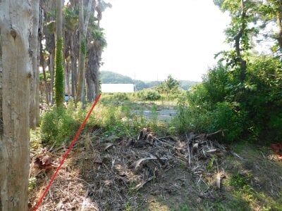 静岡県牧之原市 土地 511万円の官公庁公売物件 #11
